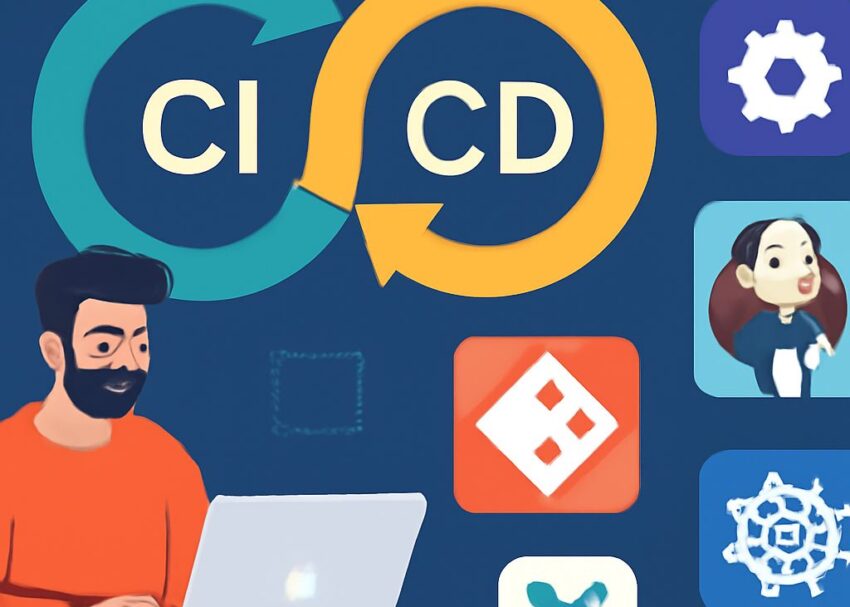 Master CI/CD with Top DevOps Tools in 2025 master cicd devops tools 2025