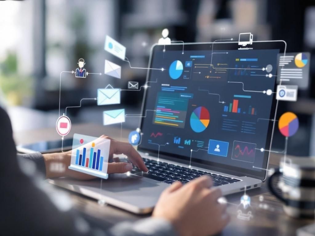 Maximize Your Leads with AI Automation maximize leads ai automation