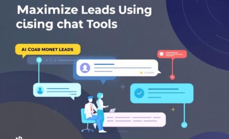 Blog maximize leads ai chat tools