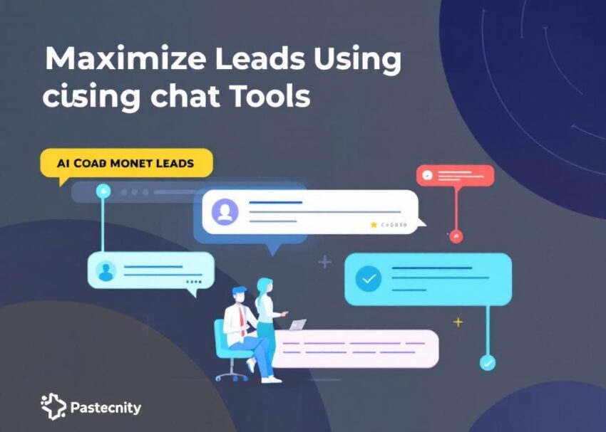 Maximize Leads with AI Chat Tools in 2025 maximize leads ai chat tools