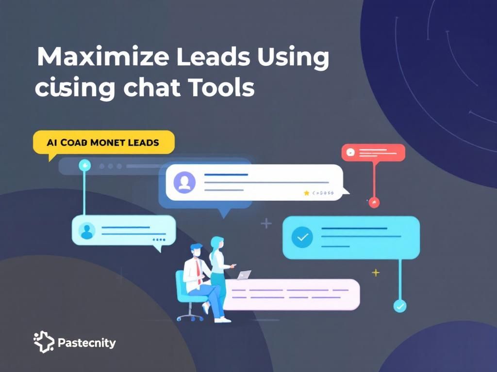 Maximize Leads with AI Chat Tools in 2025 maximize leads ai chat tools