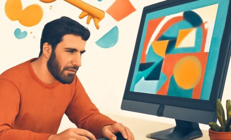 Blog midjourney graphic design 2025