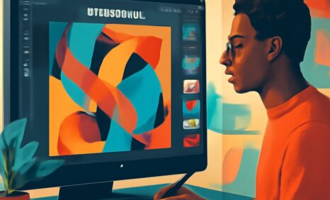 Blog midjourney graphic design inspiration