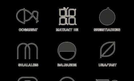 Blog minimalist logo design trends