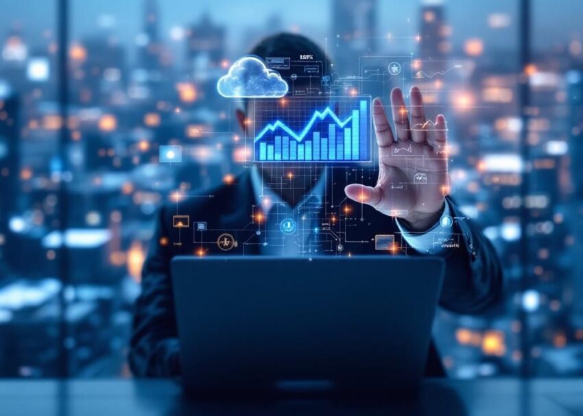 Elevate Enterprises with Effective ML Model Monitoring ml model monitoring enterprises