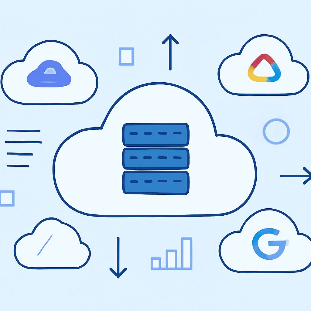 Top Multi-Cloud Infrastructure Tips for 2025 multi cloud infrastructure tips 2025