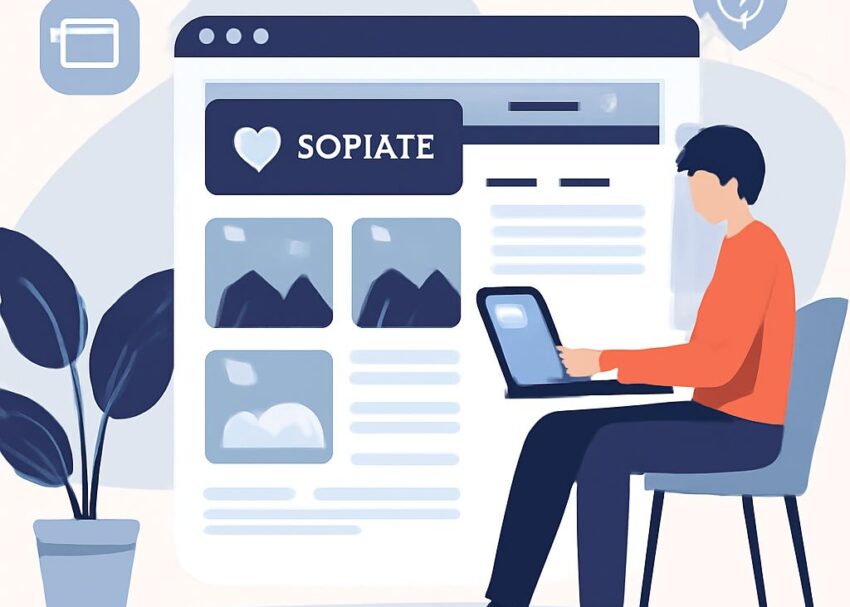 nonprofit website design ideas 2