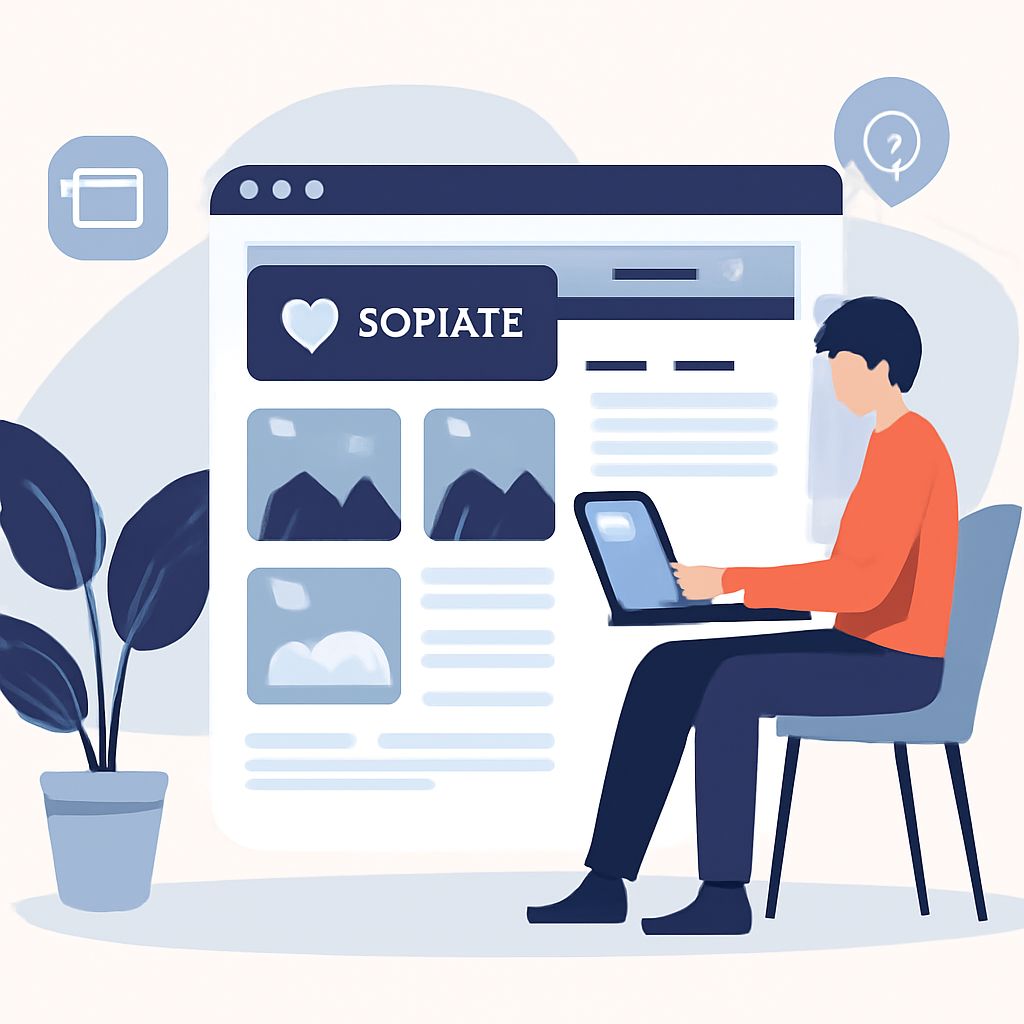 Create Impact: Top Nonprofit Website Design Ideas You Need nonprofit website design ideas 2