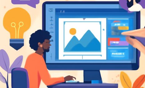 Blog on demand graphic design support 1