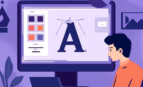 Blog on demand graphic design support