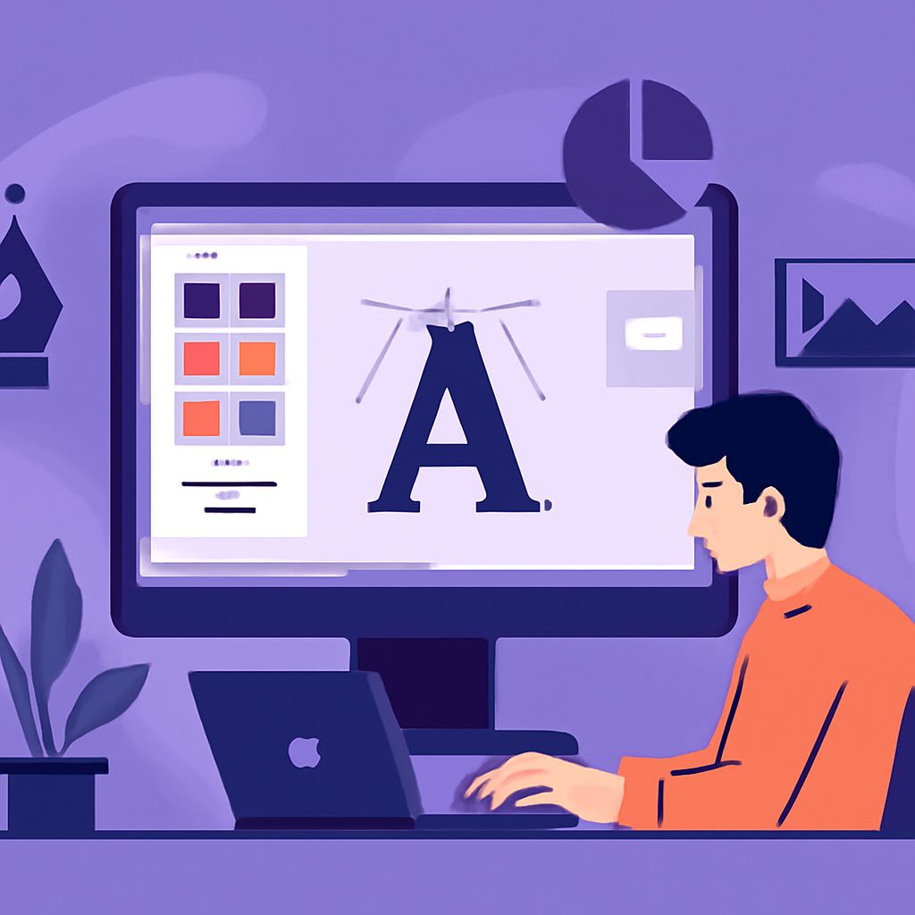 Why On-Demand Graphic Design Support is a Game Changer on demand graphic design support