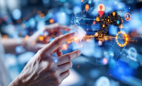 Blog optimize crm ai data tools