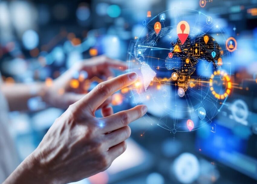 Optimize Your CRM with AI Data Tools in 2025 optimize crm ai data tools