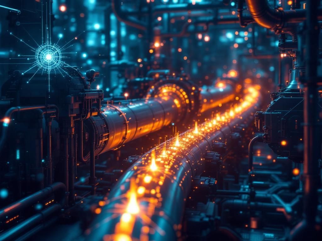 pipeline management ai 2025