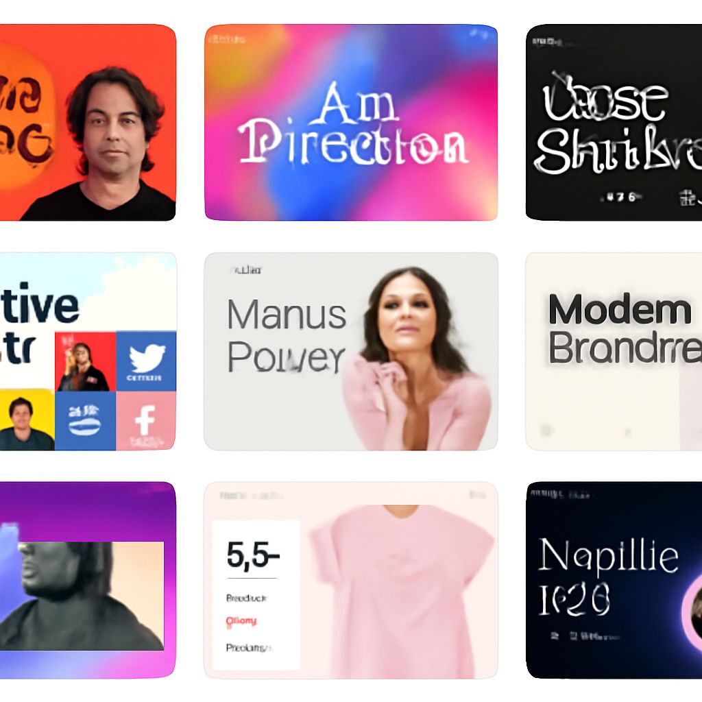 10 Stunning Portfolio Website Design Trends to Watch in 2025 portfolio website design trends