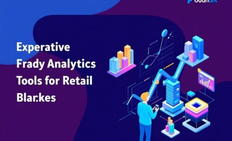 Blog predictive analytics tools retail 2025