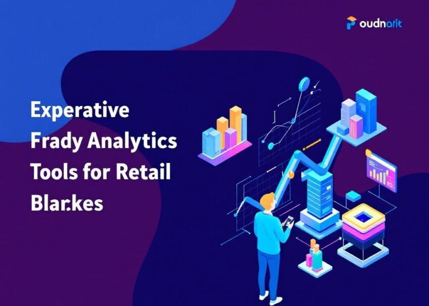Top Predictive Analytics Tools for Retail in 2025 predictive analytics tools retail 2025