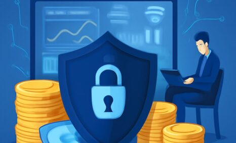 Blog protecting finances cybersecurity
