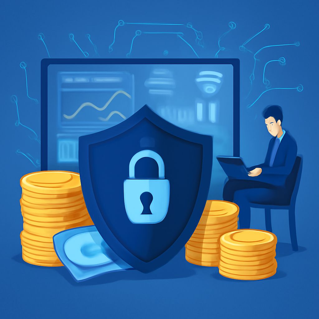 Protecting Your Finances: Top Cybersecurity Consulting Services protecting finances cybersecurity