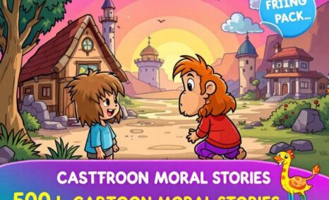 500+ Reel bundle Free Download Fun & Educational educational cartoons,