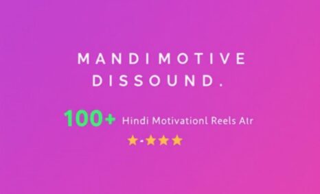 100+ Inspiring Hindi Reel bundle Free Download Hindi Motivation