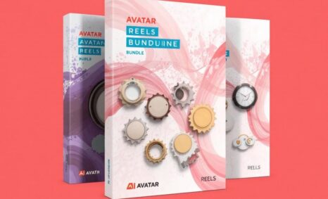 Download 500+ AI Reel bundle Free Download AI Video Reels