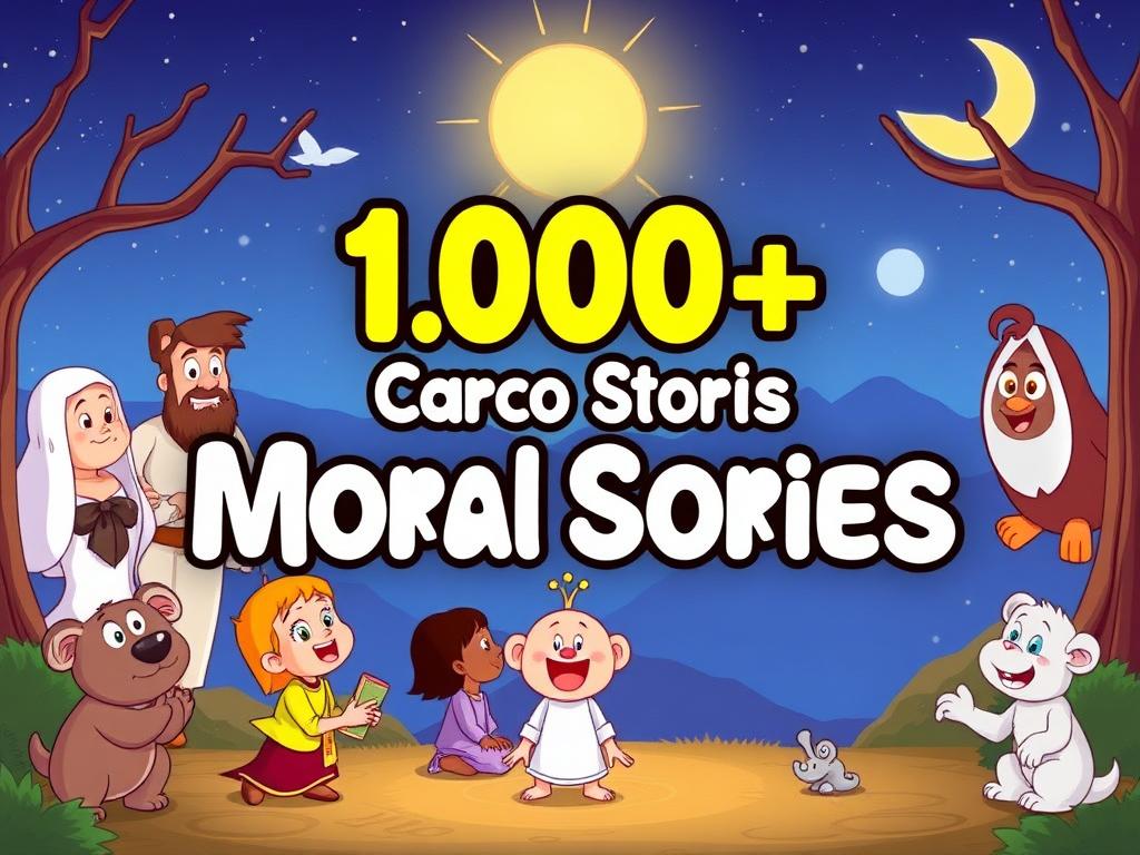 1,000+ Moral Stories Reels Free Download provider 2 FLUX 1 schnell v2 1753164647559 1