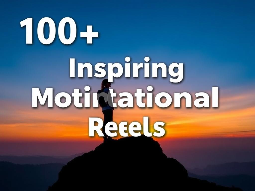 100+ Inspiring Hindi Reel bundle Free Download Motivational Reels