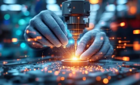 Blog quality control computer vision