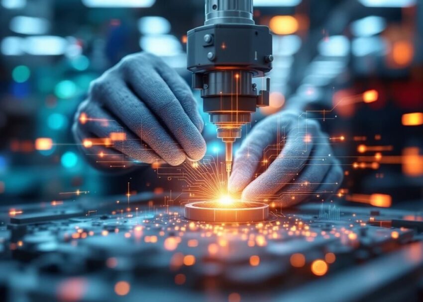 Revolutionizing Quality Control with Computer Vision quality control computer vision