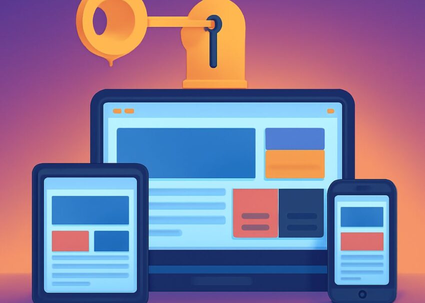 responsive web design guide