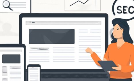 Blog responsive web design seo 1