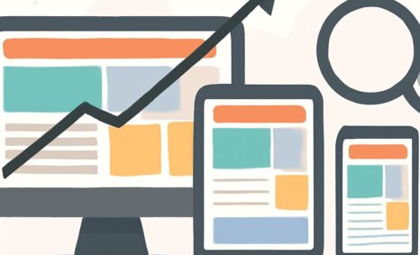 Blog responsive web design seo