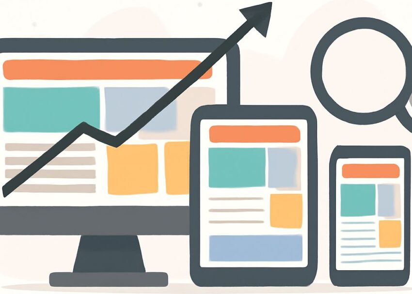responsive web design seo