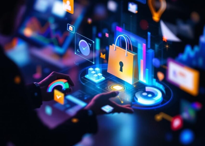 retail success predictive analytics