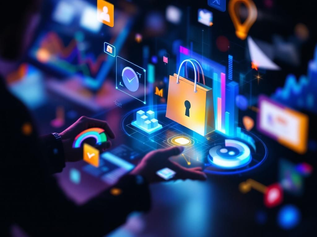 Unlock Retail Success with Predictive Analytics Tools retail success predictive analytics