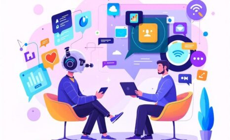 Blog revolutionize contact center conversational ai