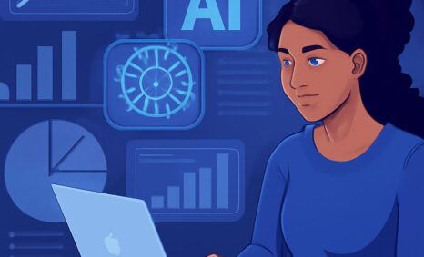 revolutionize data analytics ai