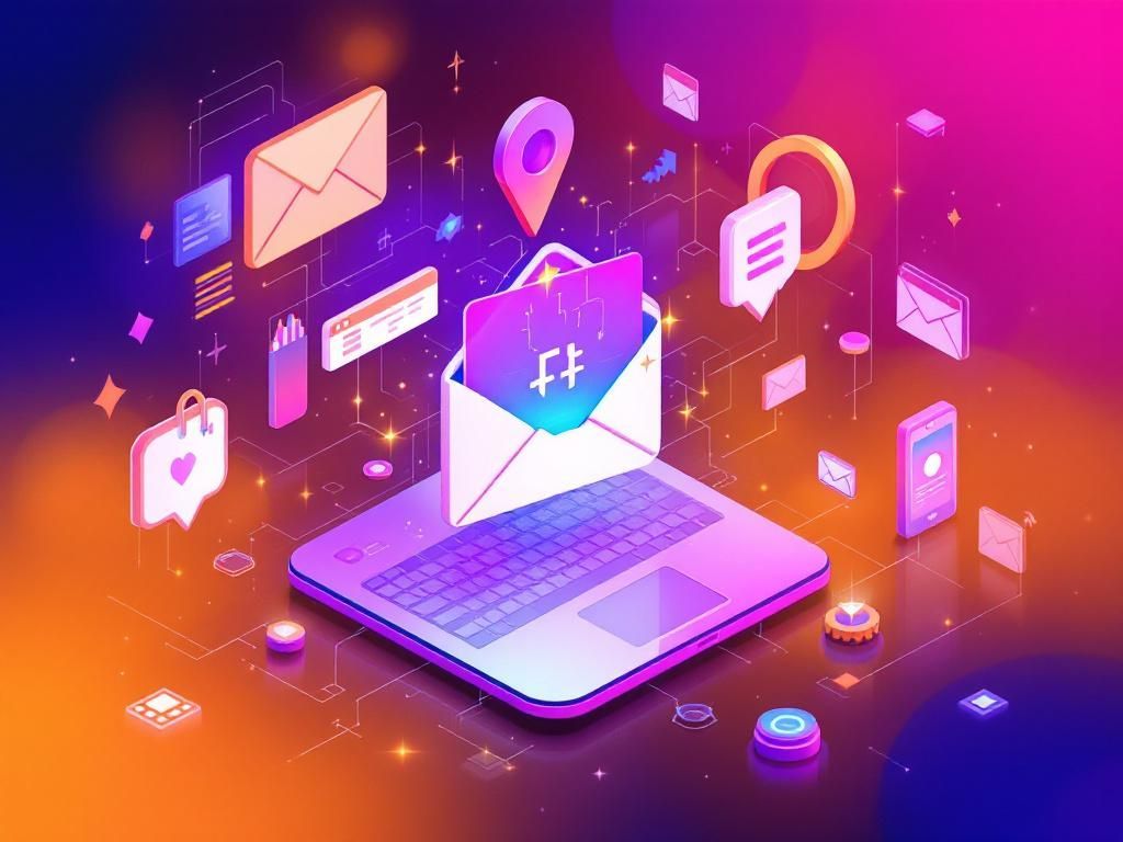 Revolutionize Your Email Marketing with AI revolutionize email marketing ai