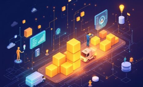 Blog revolutionize logistics ai platforms