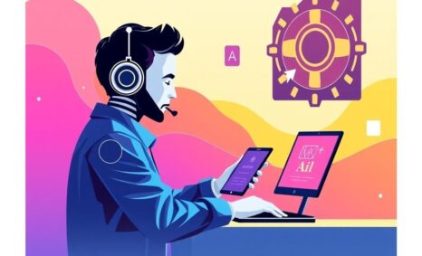 Blog revolutionize marketing generative ai