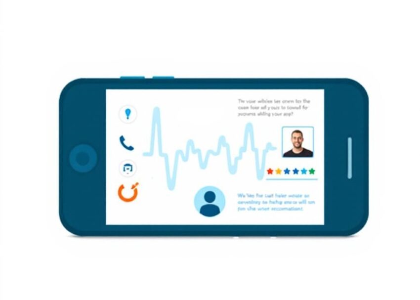 revolutionize mobile apps voice sdk