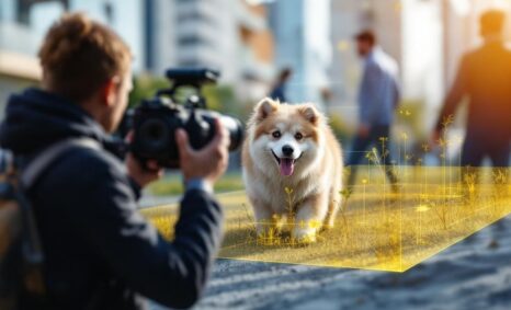 Blog revolutionize object detection apis