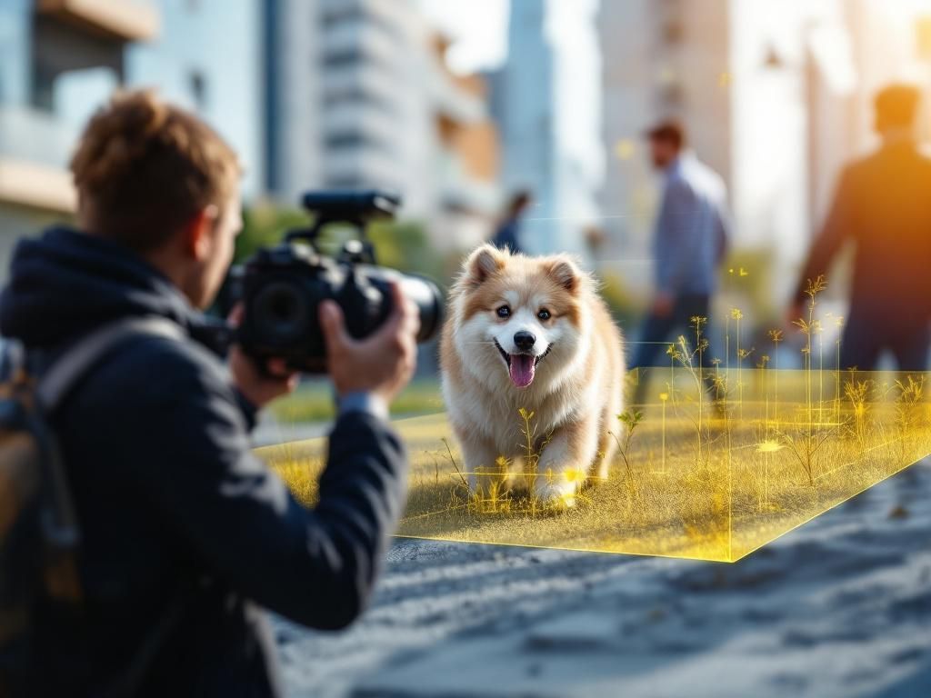 revolutionize object detection apis