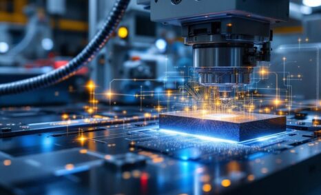 Blog revolutionize quality control computer vision