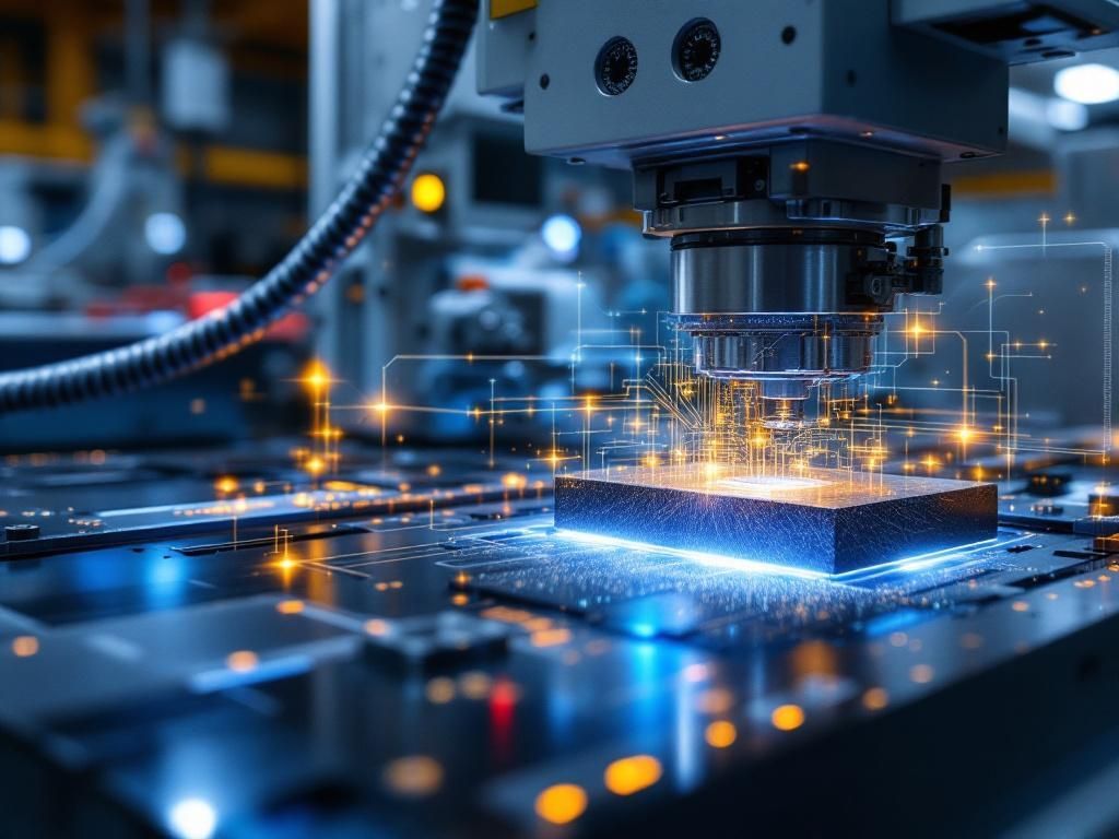 revolutionize quality control computer vision