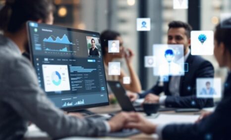 Blog revolutionize recruitment ai tools