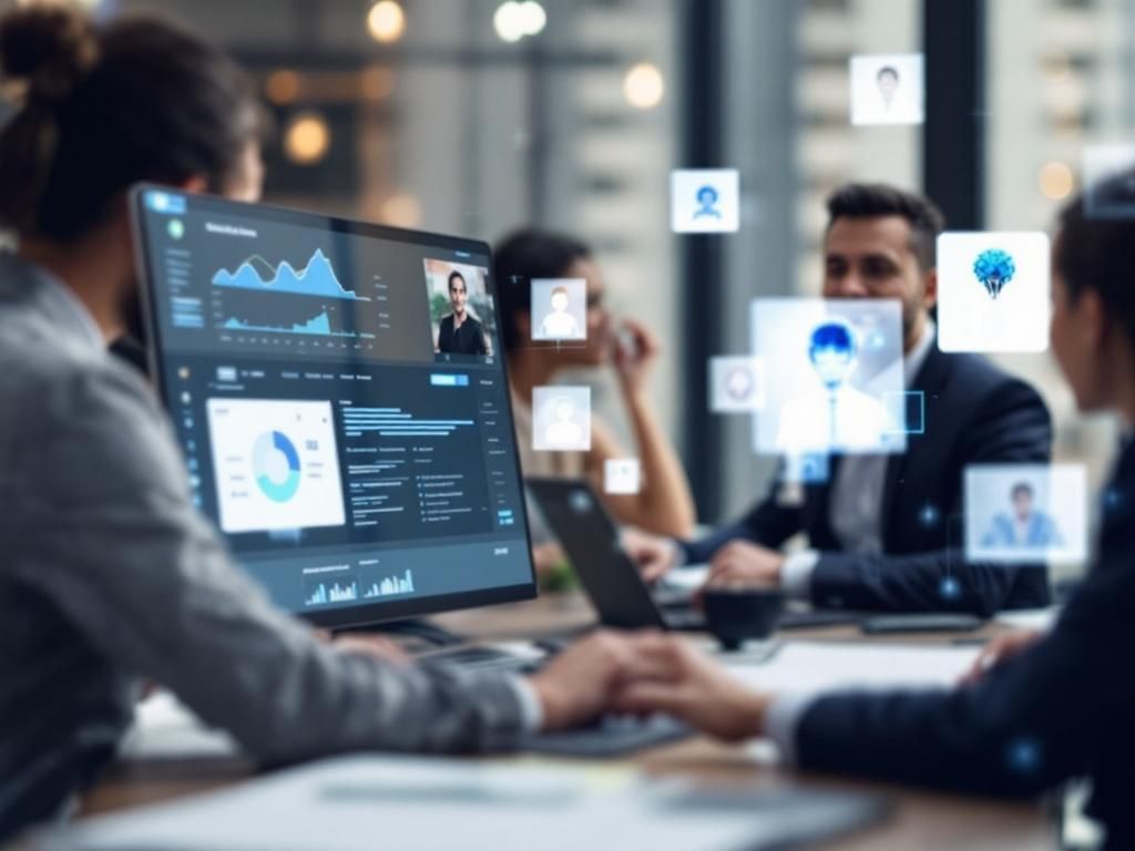 revolutionize recruitment ai tools