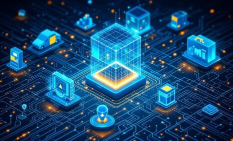 Blog revolutionize supply chain ai