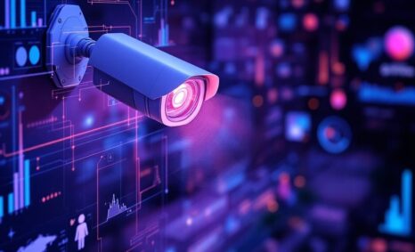 Blog revolutionize surveillance ai video